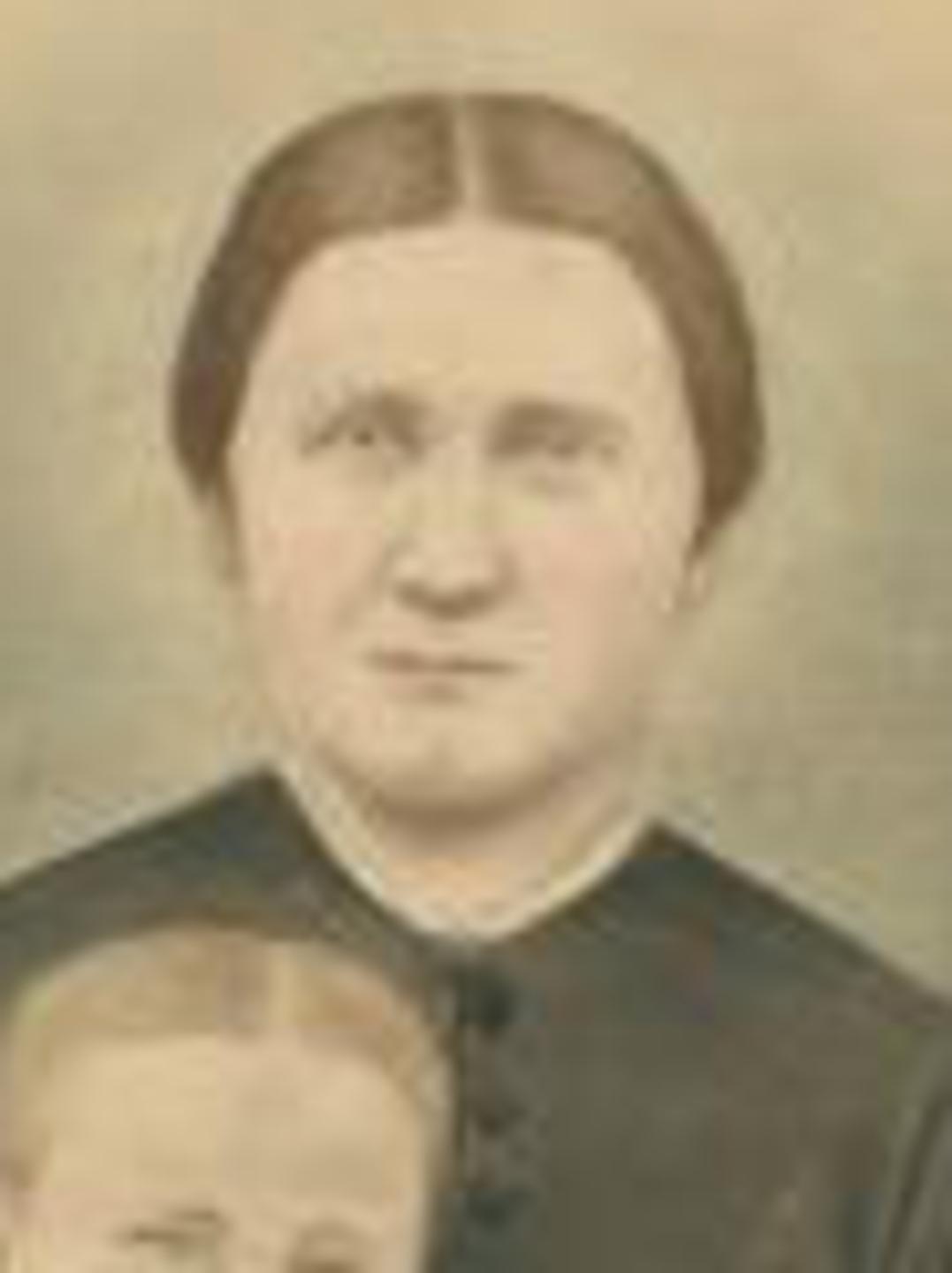 Hansena Bernadina Patrina Hansen (1829 - 1867) Profile
